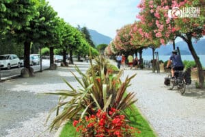 Bellagio: come arrivare, dove parcheggiare e cosa vedere nella perla del Lago di Como
