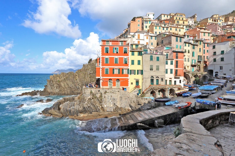 Dove andare in Autunno in Italia? 50+ idee per viaggi e gite autunnali da Nord a Sud