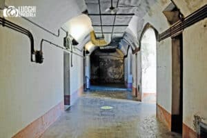 Cos’è il Forte Montecchio Nord, dove si trova e come visitarlo