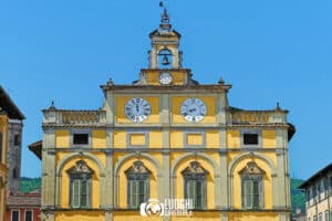 Cosa vedere a Città di Castello in 1 giorno: itinerario veloce con MAPPA