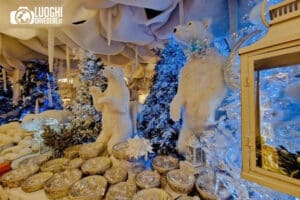 Christmas World Agribrianza: cos'è, dove si trova e cosa c'è vedere