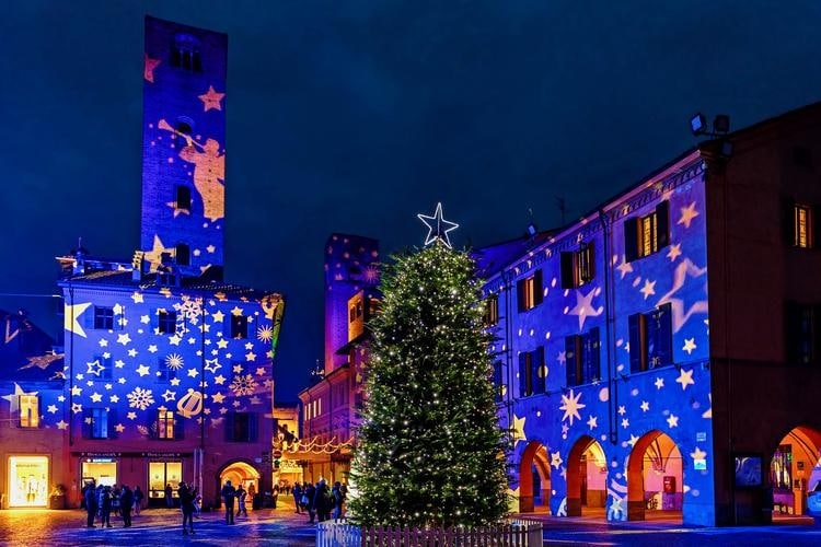 Dove andare a Natale? 22 città e borghi da visitare nel Nord Italia tra Dicembre e Gennaio