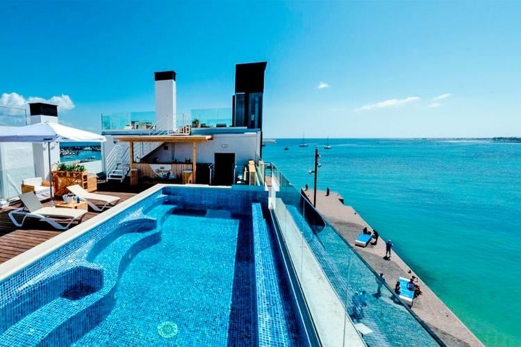 Case vacanza, resort e hotel: 15 alloggi BELLISSIMI in cui soggiornare a Fuerteventura