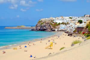 Cosa vedere a Fuerteventura: itinerario on the road di 7 giorni
