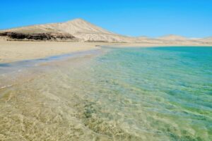 Cosa vedere a Fuerteventura: itinerario on the road di 7 giorni