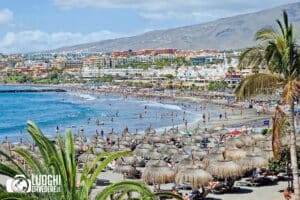 Cosa vedere a Tenerife in 10 giorni itinerario in auto con MAPPA