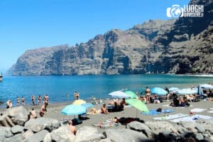 Cosa vedere a Tenerife in 10 giorni itinerario in auto con MAPPA