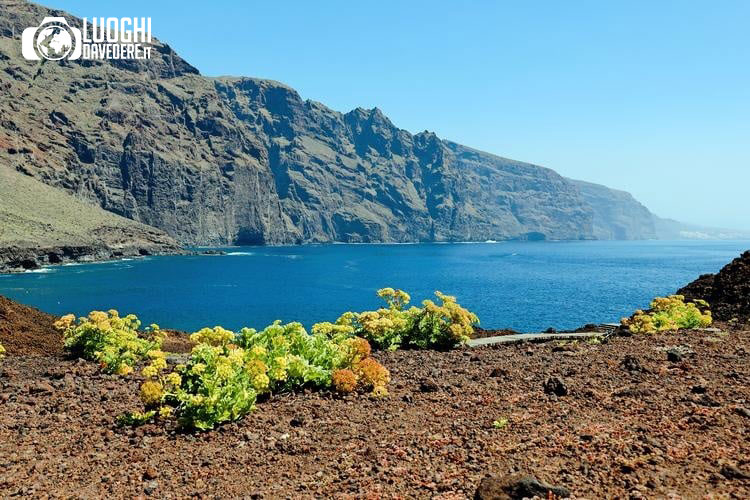 Punta de Teno: come arrivare e cosa vedere nel punto più occidentale di Tenerife