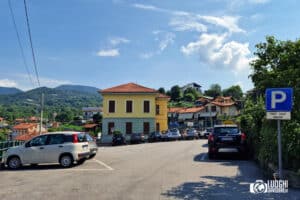 Cascate di Ferrera: come arrivare, sentiero e parcheggi