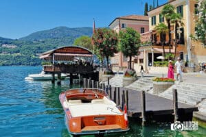 Cosa vedere a Morcote, il borgo più bello sul Lago di Lugano