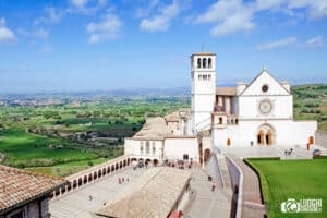 Cosa vedere in Umbria in 8 giorni: itinerario on the road