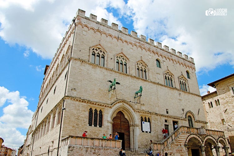 Perugia (Umbria)